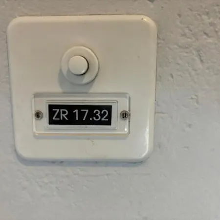 公寓 Centrally Located Nearby - Cross 8 苏黎世