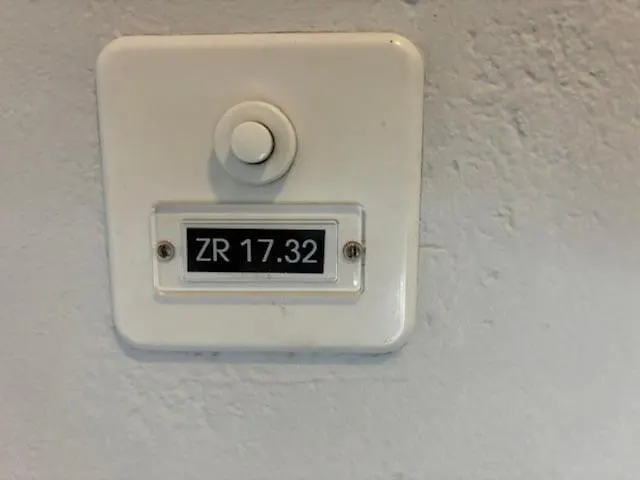 Appartement Centrally Located Nearby - Cross 8 Zürich