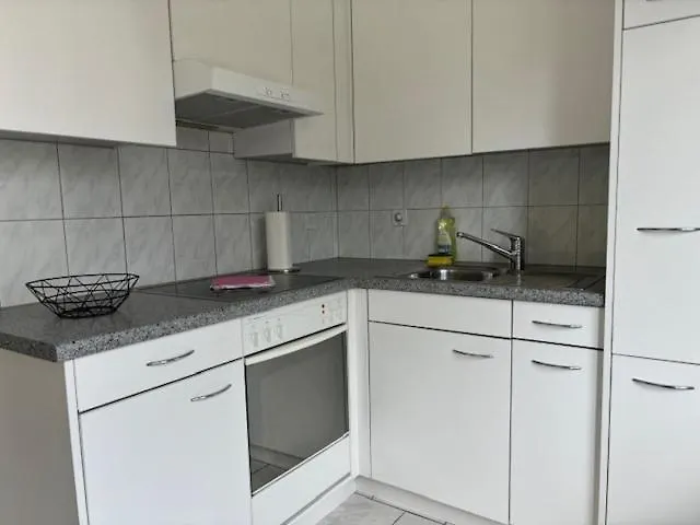 Centrally Located Nearby - Cross 8 Apartman Zürich